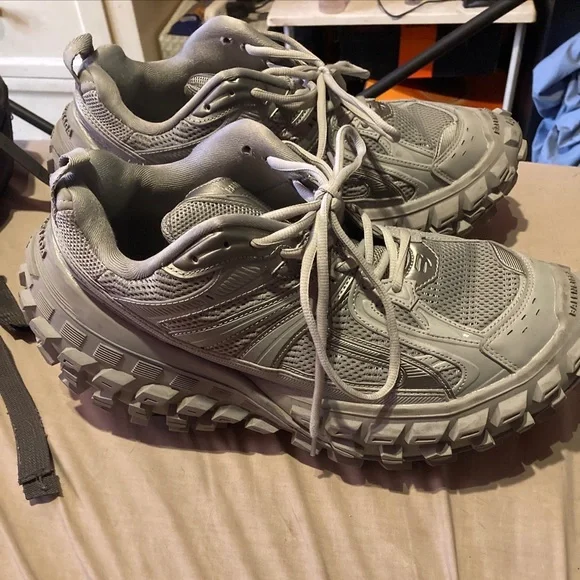 Balenciaga Defender
